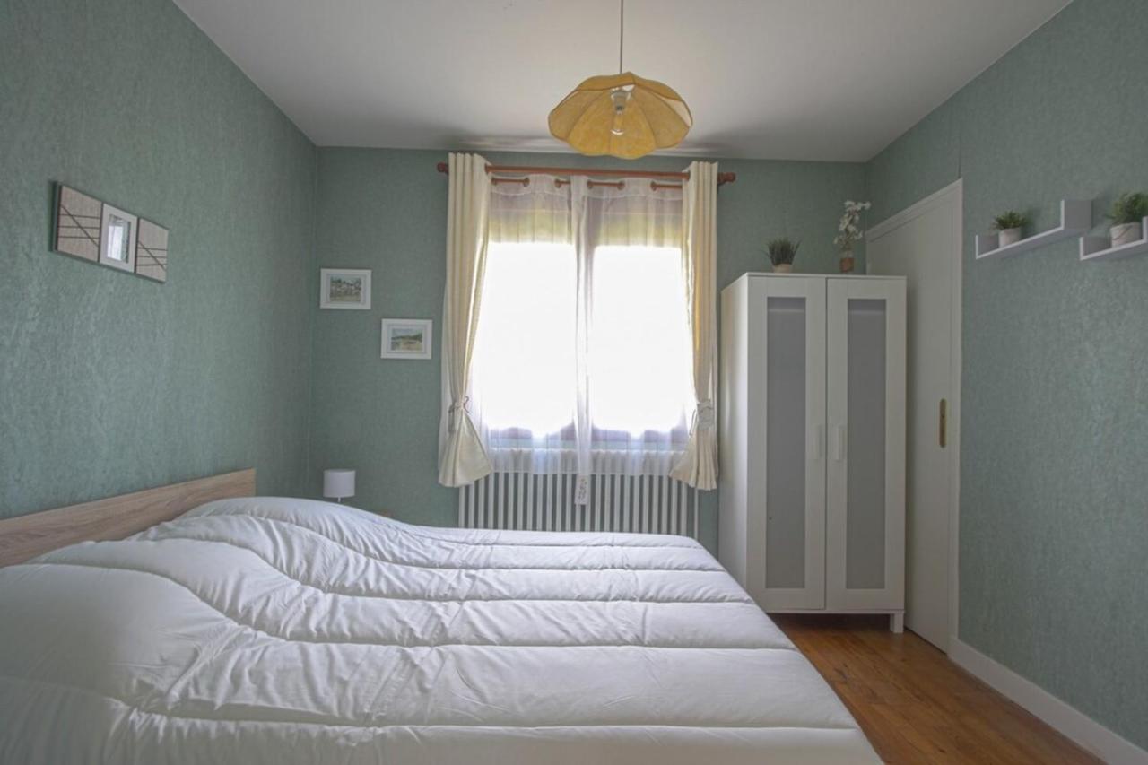 Cosy House Quiet House In Quiet Place บาเยอ ภายนอก รูปภาพ