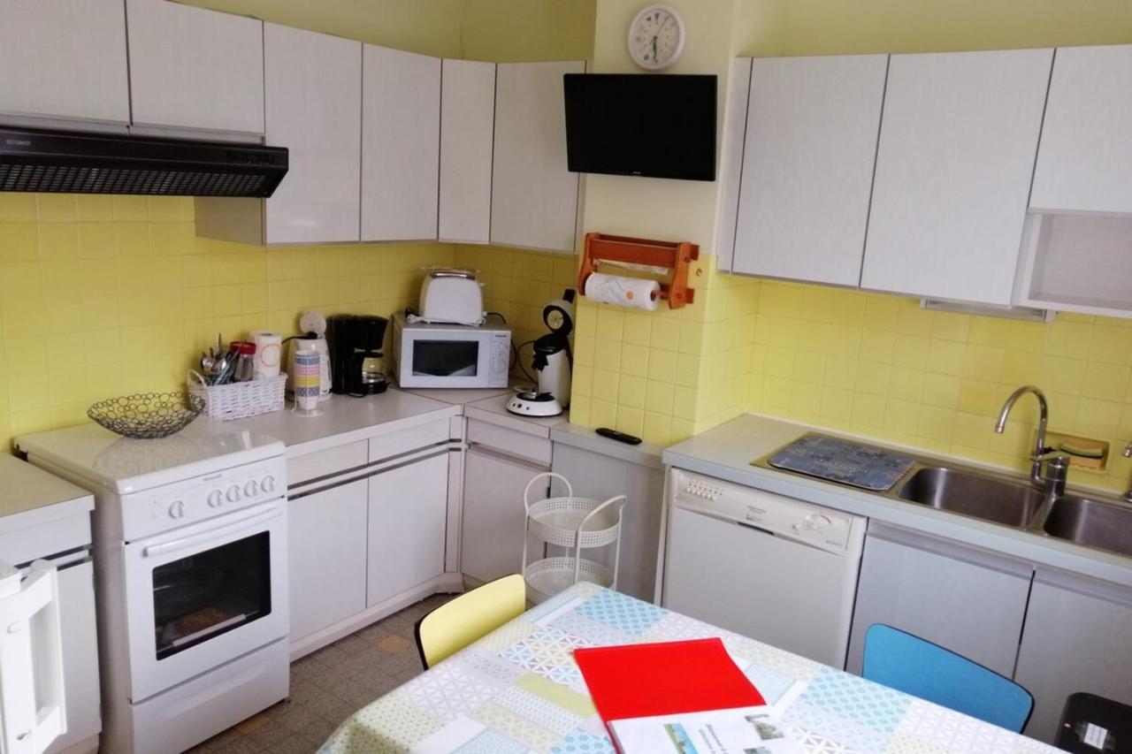 Cosy House Quiet House In Quiet Place บาเยอ ภายนอก รูปภาพ