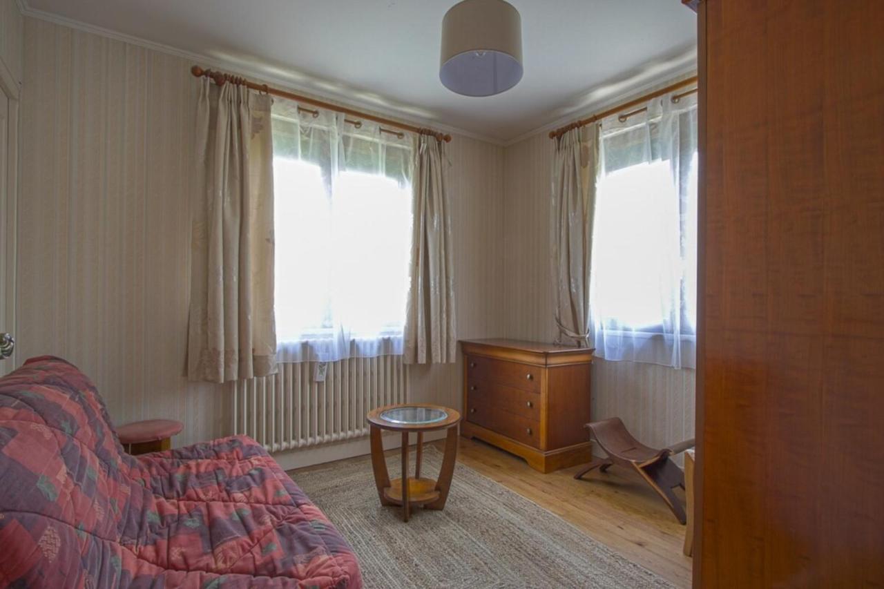 Cosy House Quiet House In Quiet Place บาเยอ ภายนอก รูปภาพ