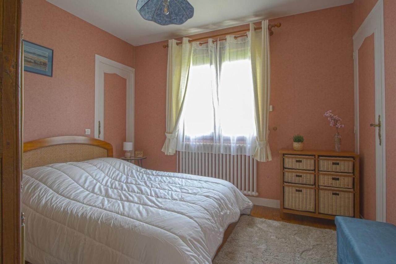 Cosy House Quiet House In Quiet Place บาเยอ ภายนอก รูปภาพ