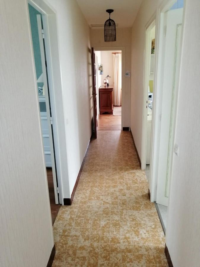 Cosy House Quiet House In Quiet Place บาเยอ ภายนอก รูปภาพ